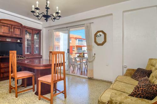 Apartamento Monada