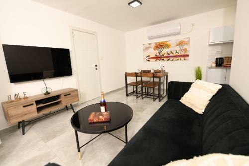 Apartamento Makaza Neviot 2