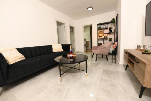 Apartamento Makaza Neviot 2