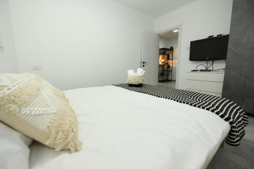 Apartamento Makaza Neviot 2