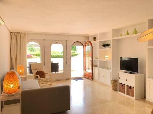 Apartamento San Esteban, Javea