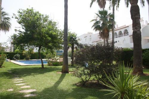 Apartamento San Esteban, Javea