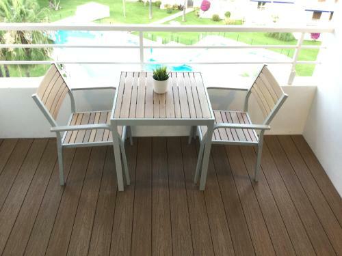 Alquiler Apartamento Estudio En Javea