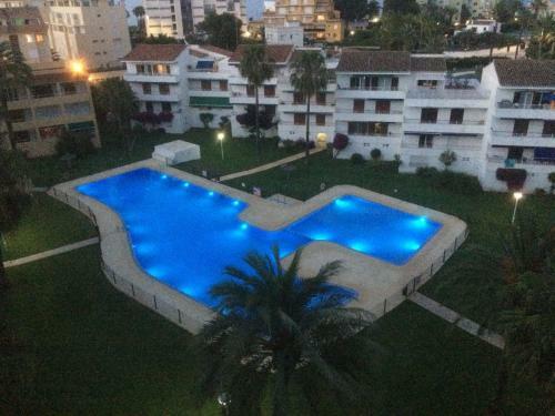 Alquiler Apartamento Estudio En Javea