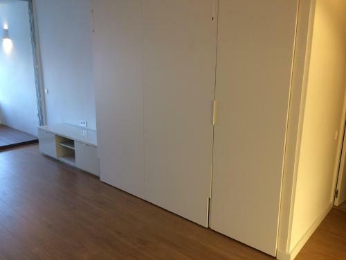 Alquiler Apartamento Estudio En Javea