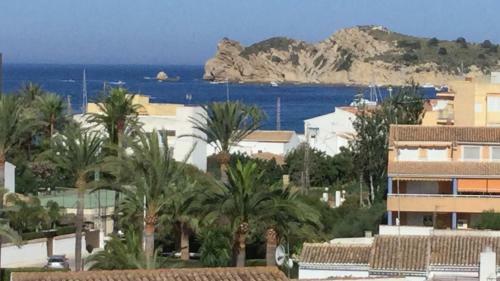 Alquiler Apartamento Estudio En Javea