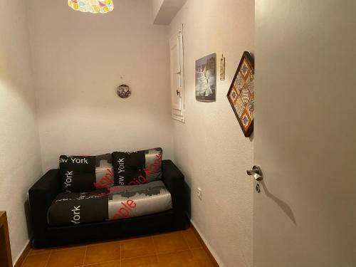 Apartamento Con Vistas Al Mar II
