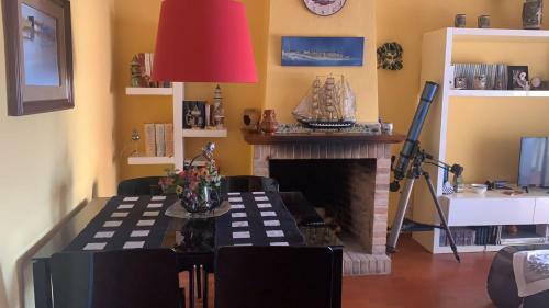Apartamento Con Vistas Al Mar II