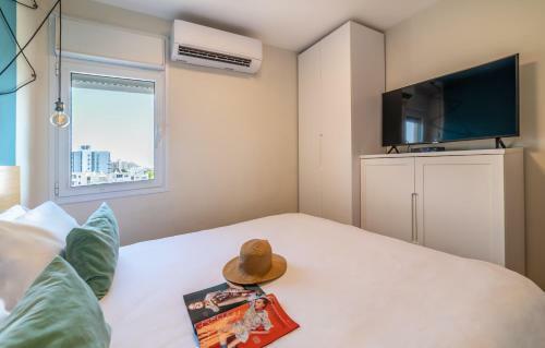 One Bedroom Apartment With View By Stay Eilat