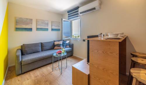 One Bedroom Apartment With View By Stay Eilat