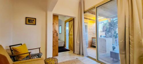 Soof Boutique Apartment