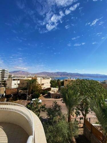 ???? ??? - Villa Shahaf Sea View