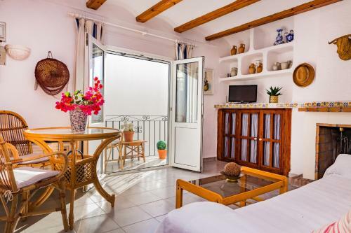 Irene Apartment Pueblo Blanco II