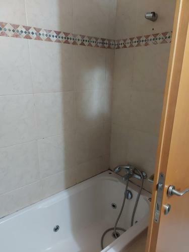Apartamento Amdar Village Eilat