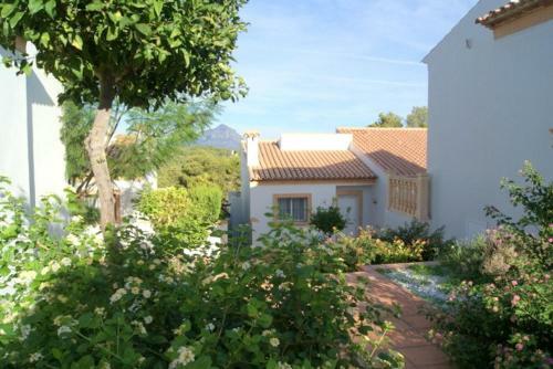 Villa 0356 Calicanto -monte Javea-