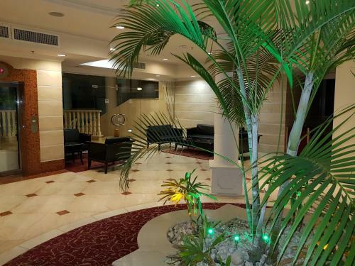 La-palmore Luxury Apart-residense Resort First Line Seaside