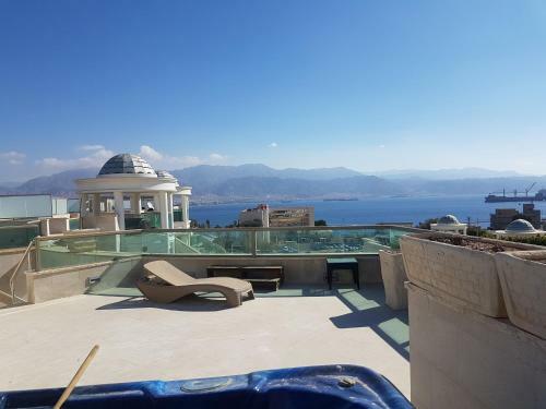 La-palmore Luxury Apart-residense Resort First Line Seaside