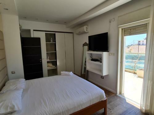 La-palmore Luxury Apart-residense Resort First Line Seaside