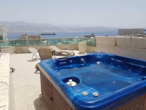 La-palmore Luxury Apart-residense Resort First Line Seaside