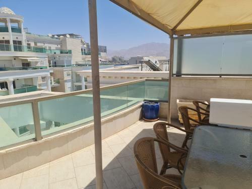 La-palmore Luxury Apart-residense Resort First Line Seaside