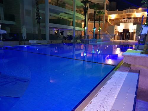 La-palmore Luxury Apart-residense Resort First Line Seaside