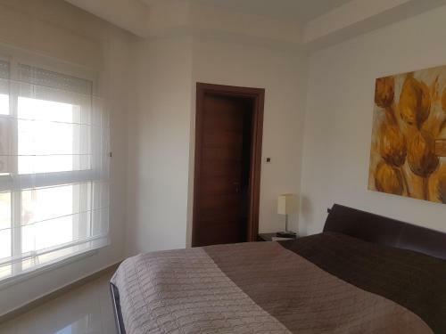 La-palmore Luxury Apart-residense Resort First Line Seaside