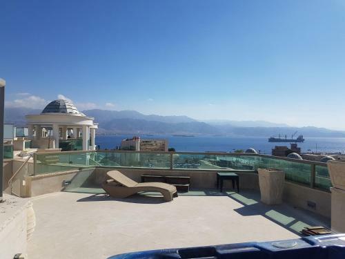 La-palmore Luxury Apart-residense Resort First Line Seaside