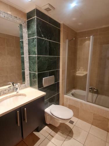 La-palmore Luxury Apart-residense Resort First Line Seaside