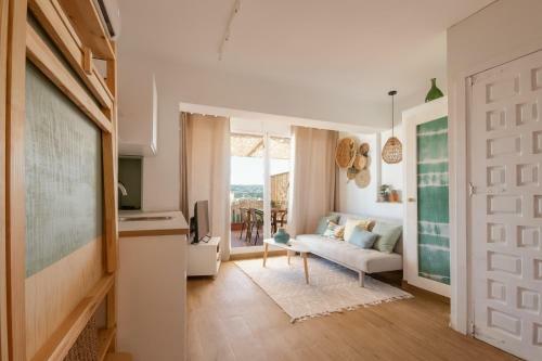 K-in&out Apartment