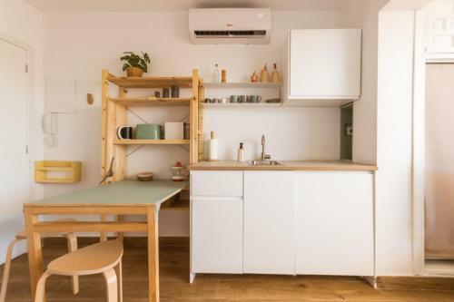 K-in&out Apartment