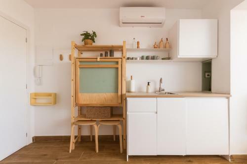 K-in&out Apartment