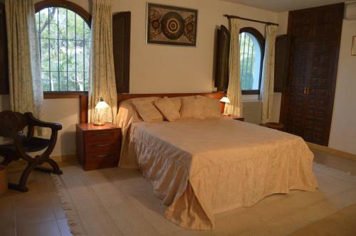 Villa Guatavita