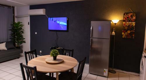 Apartamento Grey House