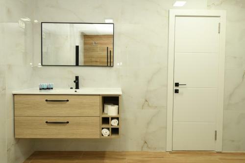 Apartamento Makaza Neviot