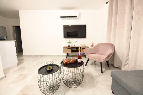 Apartamento Makaza Neviot