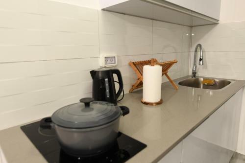 Apartamento Makaza Neviot