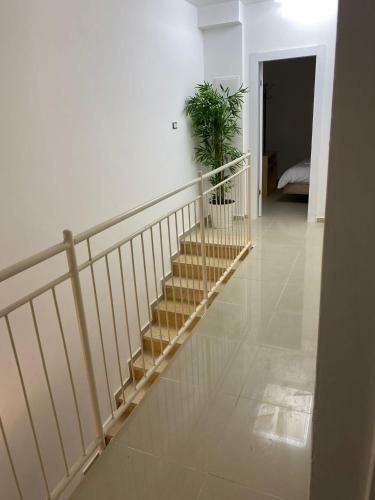 Duplex Abraham Avinu