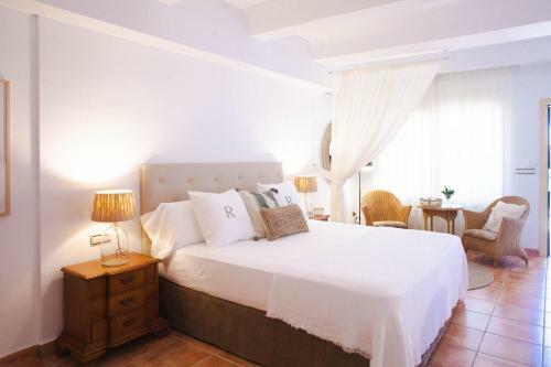 Hotel Ritual De Terra & Spa