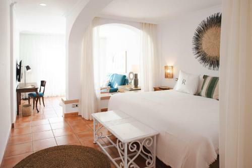 Hotel Ritual De Terra & Spa
