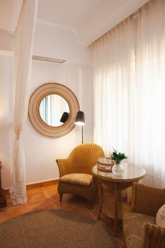 Hotel Ritual De Terra & Spa