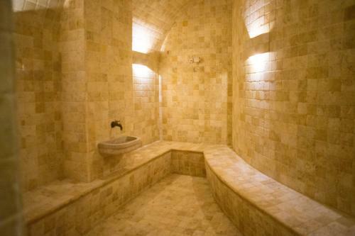 Hotel Ritual De Terra & Spa