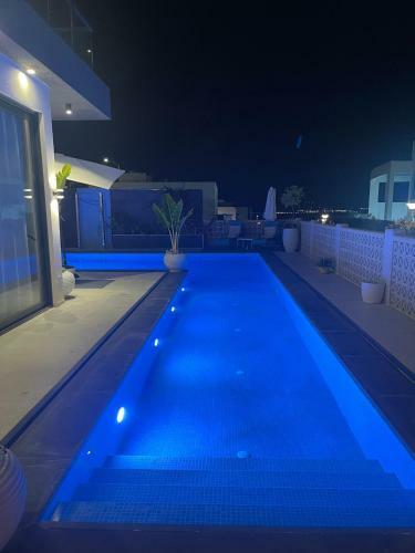 Villa Peer