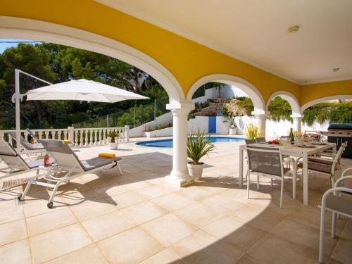 Villa Ewa