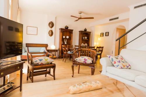 Style Townhouse Javea Sur