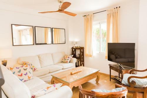 Style Townhouse Javea Sur