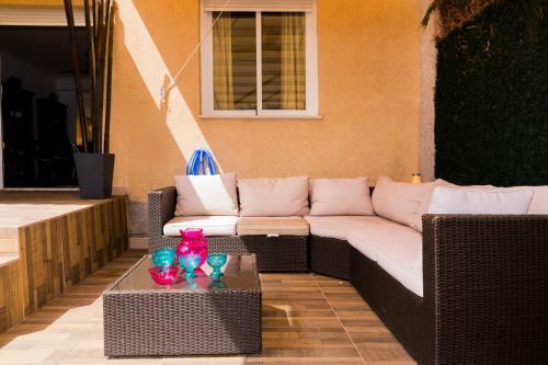 Style Townhouse Javea Sur