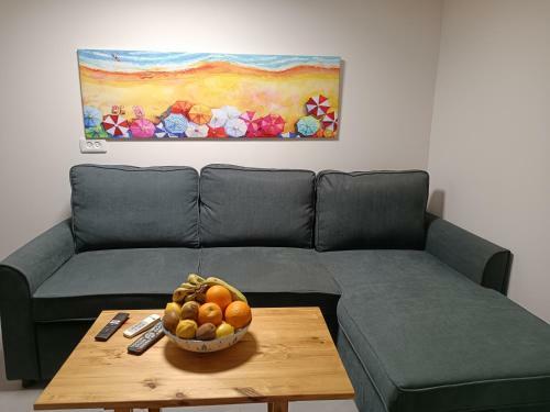 Apartamento The Happy Place