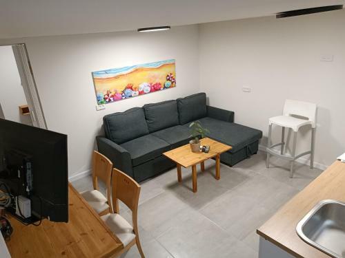 Apartamento The Happy Place