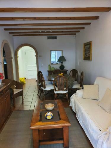 Villa Santamaria