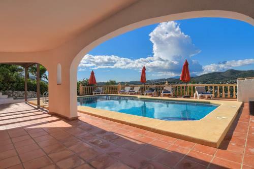 Villa Casa Patricia